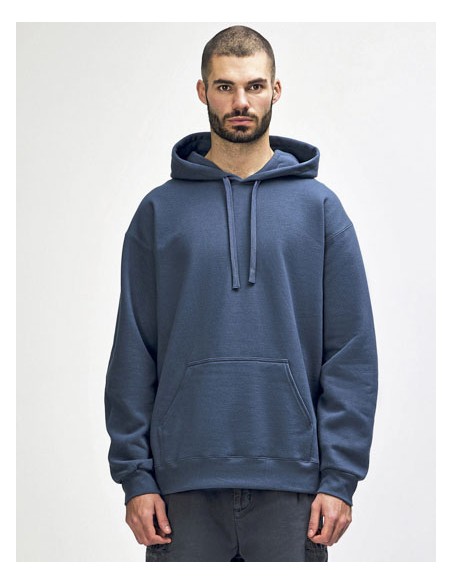 GIL-19500-Hammer Maxweight Adult Hooded Sweatshirt 2